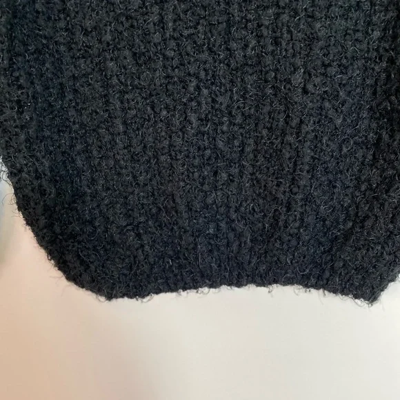 #419 POL Sweater size S - Picture 4 of 8